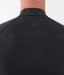 Hurley Plus Jacket 1/1 Mm Short Sleeve Ss