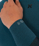 Hurley Plus Jackets Texture 1,5/1 Mm Ls
