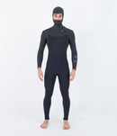 Hurley Plus Hooded Texture 4/3 Mm Fs
