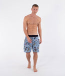 Hurley M Phantom Art 18'