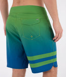 Hurley M Phantom Bp Degradee 18'