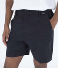 Hurley Phantom Slub 3/4 Waistband 18"