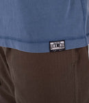 Hurley M Sider Bp Ss Tee