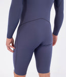 Hurley Springsuit hombre manga larga - Air 3/2mm