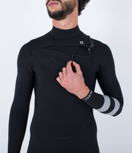 Hurley M Plus 3/2Mm Fs