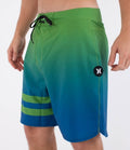 Hurley M Phantom Bp Degradee 18'