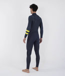 Hurley M Air Toledo 3/2 Mm Ss Fullsuit