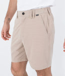 Hurley Phantom Slub 3/4 Waistband 18"
