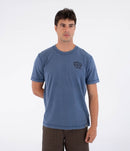 Hurley M Sider Bp Ss Tee