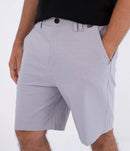 Hurley Phantom Heather Walkshort 20