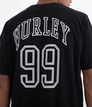 Hurley M Sider Bp Ss Tee