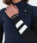 Hurley W Plus 4/3Mm Fullsuit Mujer