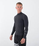 Hurley Plus Jackets Texture 1,5/1 Mm Ls