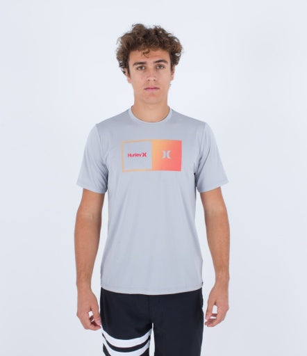 Hurley Evd Hybrid Upf Ss