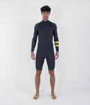 Hurley M Air Toledo 2/2 Mm Ls Springsuit
