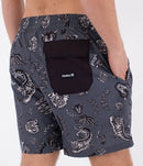 Hurley M Volley Flex Art