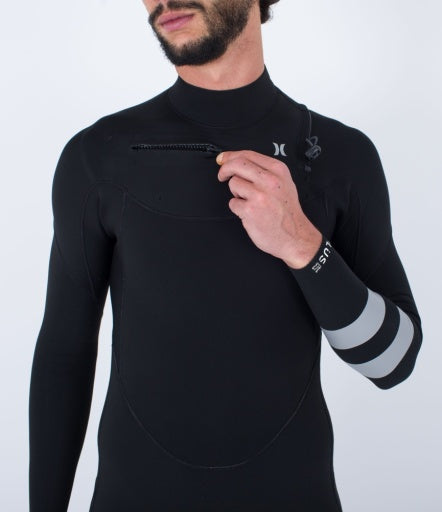 Hurley M Plus 3/2Mm Fs