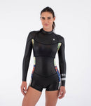 Hurley Air 2Mm Shorty Springsuit Skin
