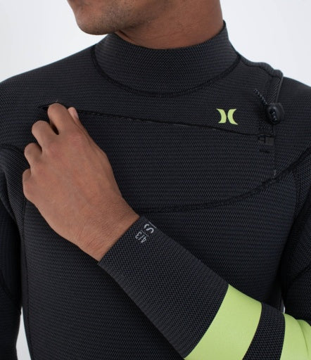 Hurley M Plus 4/3Mm Fs 2026