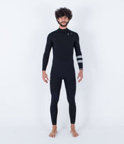 Hurley M Plus 3/2Mm Fs coloris noir