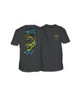 Hurley K Etam Tiger Ss Tee