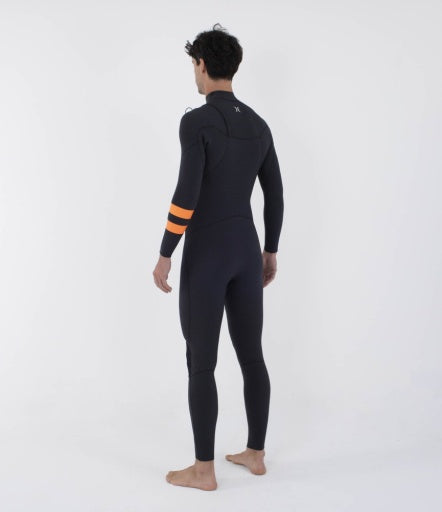 Hurley M Plus 2/2 Mm Fs