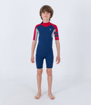Hurley K Advant 2/2Mm Springsuit
