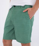Hurley Phantom 18' Inch Regular Fit