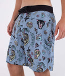 Hurley M Phantom Art 18'