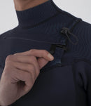 Hurley M Air Toledo 2/2 Mm Ls Springsuit