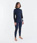 Hurley W Plus 4/3Mm Fullsuit Mujer