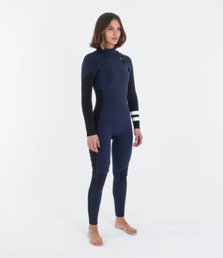 Hurley W Plus 4/3Mm Fullsuit Mujer