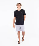 Hurley Phantom Heather Walkshort 20