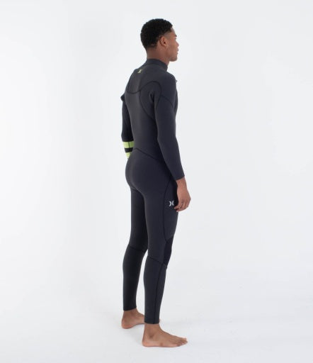 Hurley M Plus 4/3Mm Fs 2026