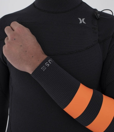 Hurley M Plus 2/2 Mm Fs