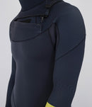 Hurley M Air Toledo 3/2 Mm Ss Fullsuit