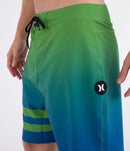 Hurley M Phantom Bp Degradee 18'