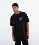Hurley M Sider Bp Ss Tee