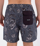 Hurley M Volley Flex Art
