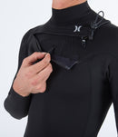 Hurley M Advant 4/3Mm Fullsuit