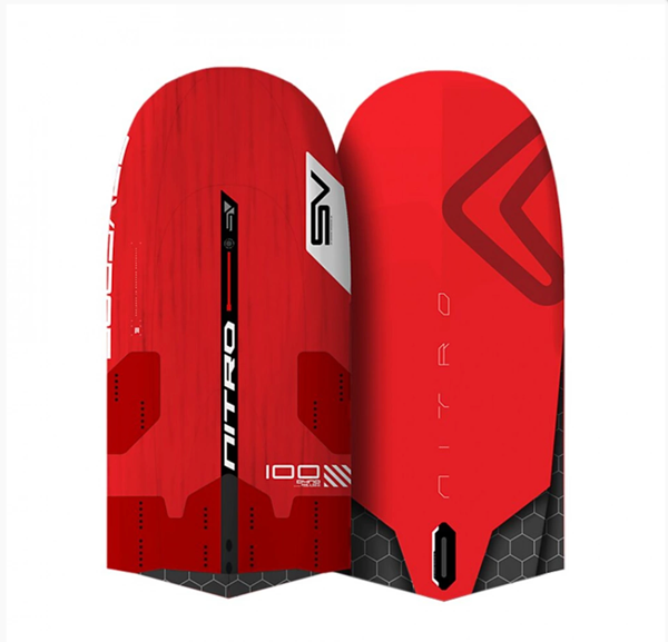 Severne Hydro Custom 2023