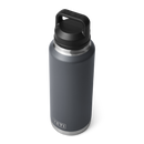 YETI Rambler 46 Oz (1.3 L) Bottle Chug