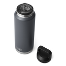 YETI Rambler 46 Oz (1.3 L) Bottle Chug