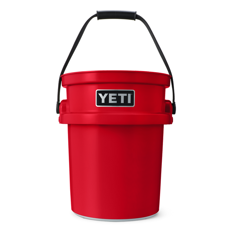 YETI Loadout Bucket 5-Gallon Bucket