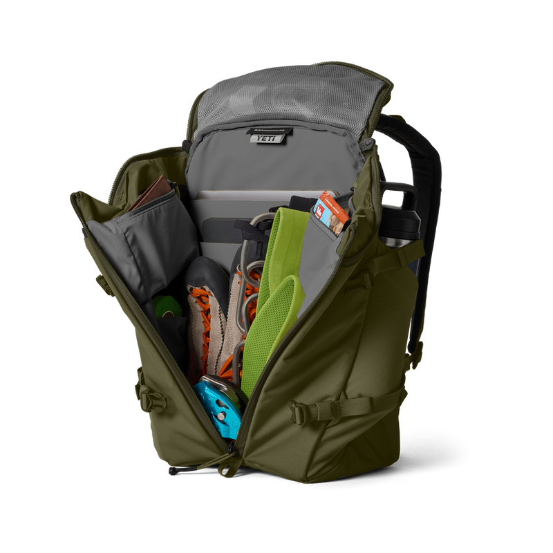 YETI Ranchero™ Backpack