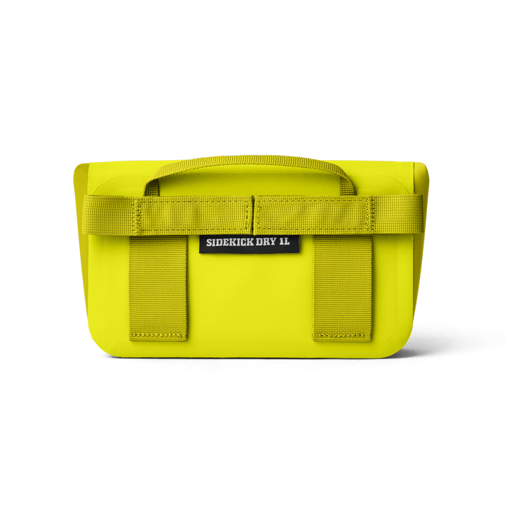 YETI Sidekick Dry® 3L Gear Case