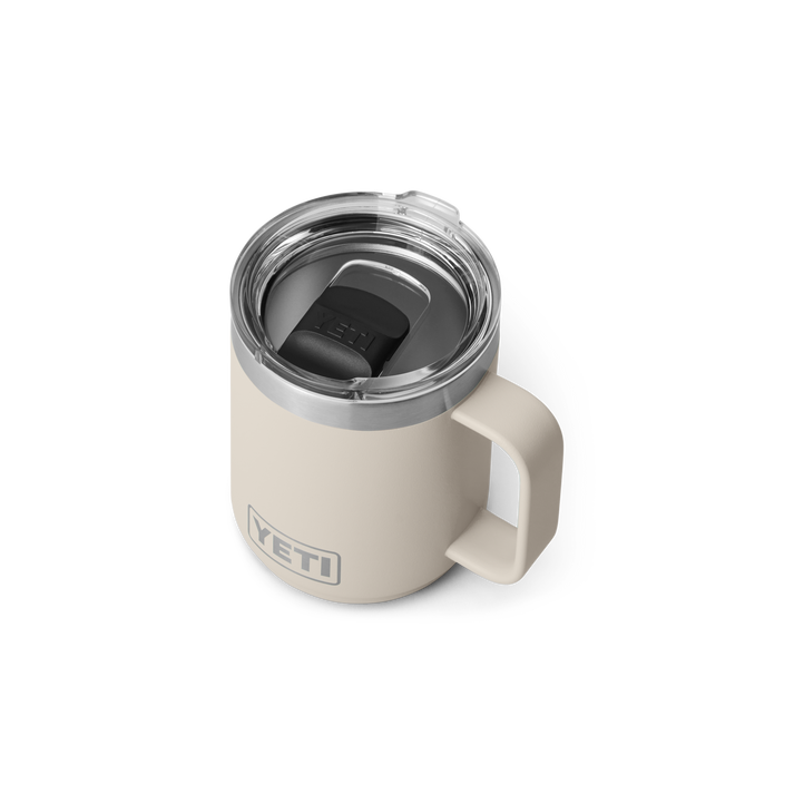 YETI Rambler 10 Oz (296 ML) Mug