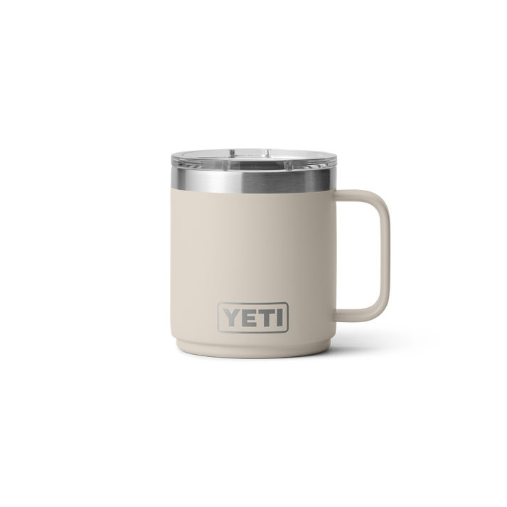 YETI Rambler 10 Oz (296 ML) Mug