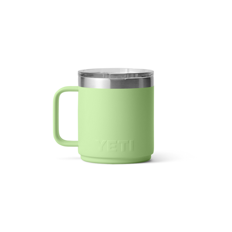 YETI Rambler 10 Oz (296 ML) Mug