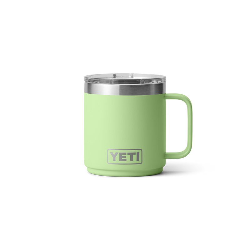 YETI Rambler 10 Oz (296 ML) Mug